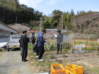 確認