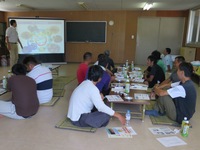普及活動情勢報告９月