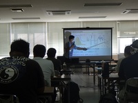 情勢報告9月