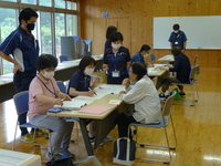 次期作受付