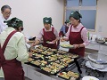 普及活動情勢報告　平成２７年８月