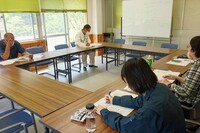５月情勢報告