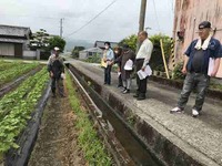 情勢報告5月