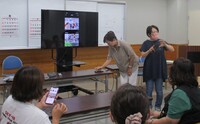 情勢報告９月