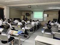 情勢報告7月