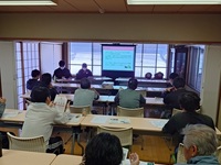 令和８年３月情勢報告