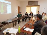 アグリノート検討会