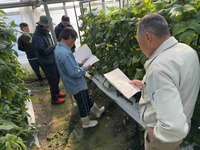 情勢報告２月
