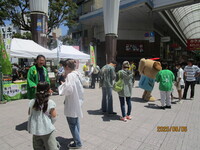 新茶まつり