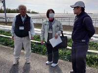 【情勢報告】中央東3月