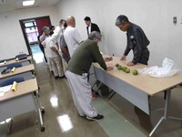 普及活動情勢報告　令和８年１月