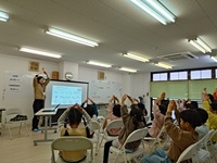 令和８年度情勢報告