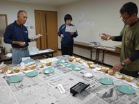 普及活動情勢報告　令和７年10月